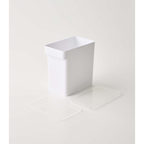 Yamazaki USA Yamazaki Home Airtight Pet Food Large Storage Container